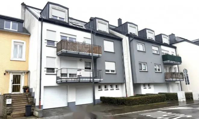 Недвижимость Apartment 1 bedroom for sale in Tetange: 1