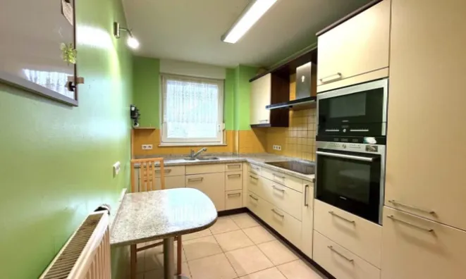Недвижимость Apartment 1 bedroom for sale in Tetange: 5