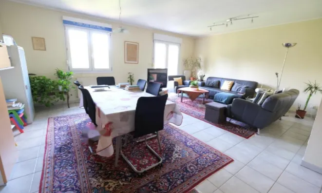 Недвижимость Semi-detached house 3 bedrooms for sale in Niederkorn: 3