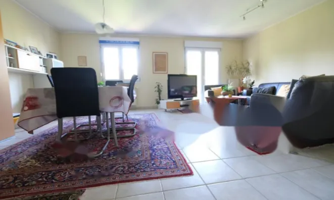 Недвижимость Semi-detached house 3 bedrooms for sale in Niederkorn: 4