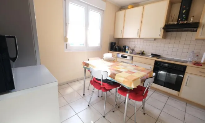 Недвижимость Semi-detached house 3 bedrooms for sale in Niederkorn: 5