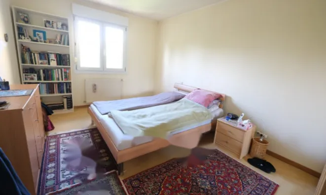 Недвижимость Semi-detached house 3 bedrooms for sale in Niederkorn: 7