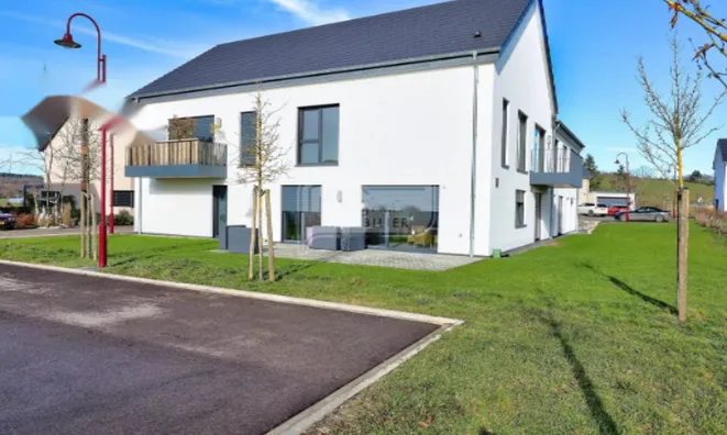 Недвижимость Apartment 2 bedrooms for sale in Pintsch: 1