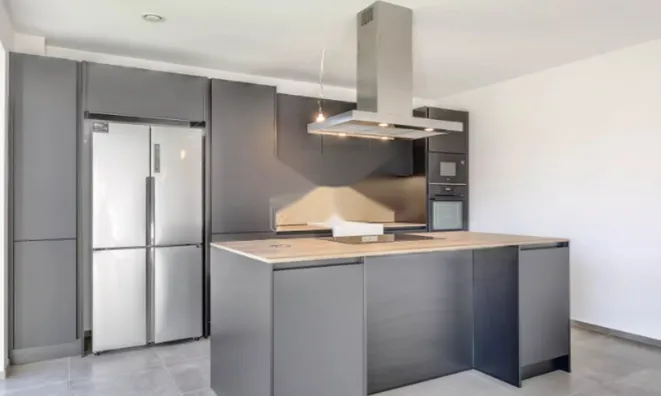 Недвижимость Apartment 2 bedrooms for sale in Pintsch: 3