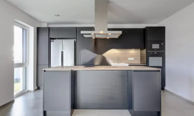 Недвижимость Apartment 2 bedrooms for sale in Pintsch: 4