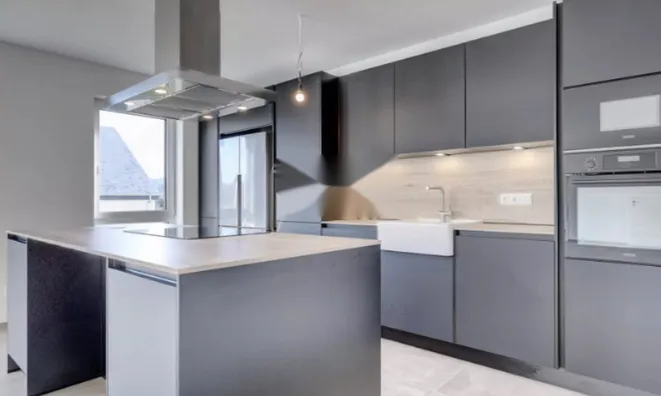 Недвижимость Apartment 2 bedrooms for sale in Pintsch: 5