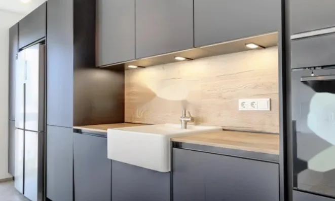 Недвижимость Apartment 2 bedrooms for sale in Pintsch: 6