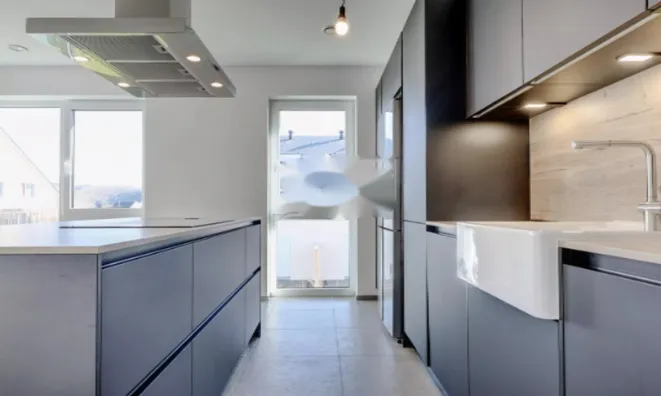 Недвижимость Apartment 2 bedrooms for sale in Pintsch: 7