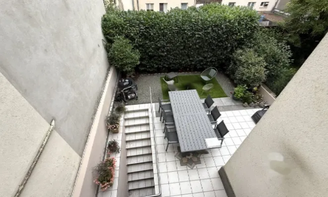 Недвижимость Townhouse 5 bedrooms for sale in Esch-sur-Alzette: 3