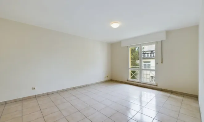 Недвижимость Apartment 2 bedrooms for sale in Rollingen: 2