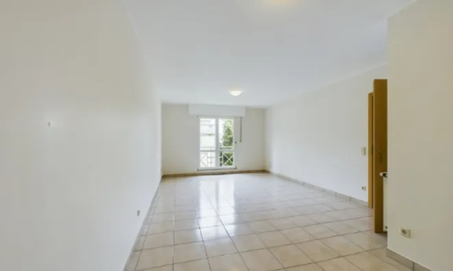 Недвижимость Apartment 2 bedrooms for sale in Rollingen: 4