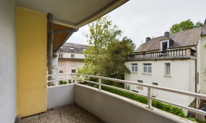 Недвижимость Apartment 2 bedrooms for sale in Rollingen: 6