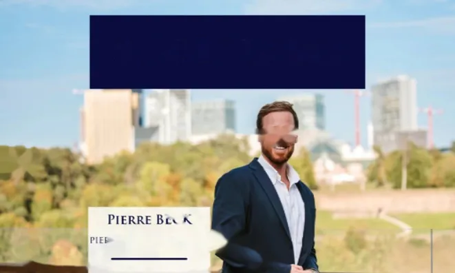 Недвижимость House 6 bedrooms for sale in Luxembourg-Bonnevoie: 2