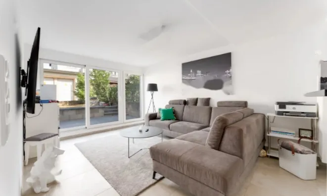 Недвижимость House 6 bedrooms for sale in Luxembourg-Bonnevoie: 3