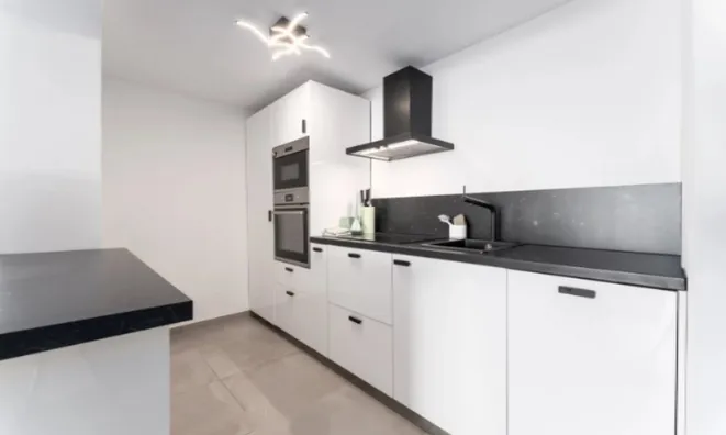 Недвижимость House 6 bedrooms for sale in Luxembourg-Bonnevoie: 5