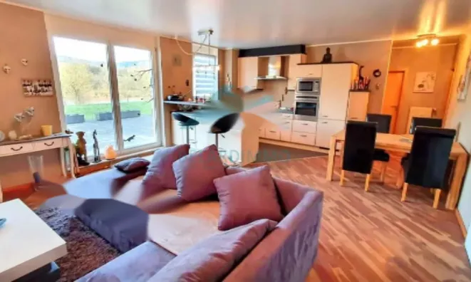 Недвижимость Apartment 1 bedroom for sale in Schengen: 1