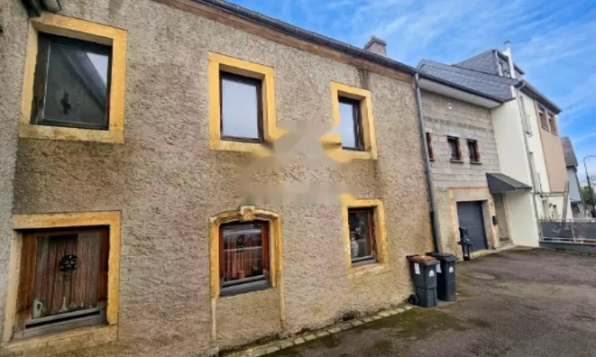 Недвижимость Detached house 8 bedrooms for sale in Helmdange: 2