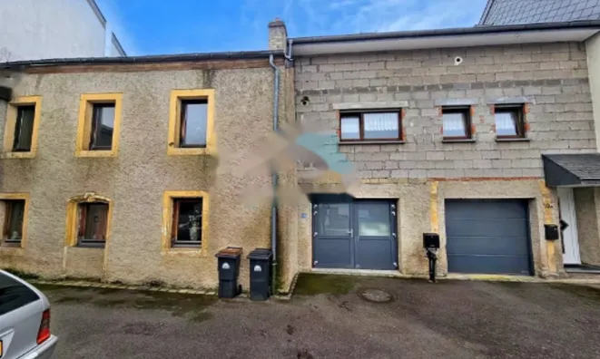 Недвижимость Detached house 8 bedrooms for sale in Helmdange: 3