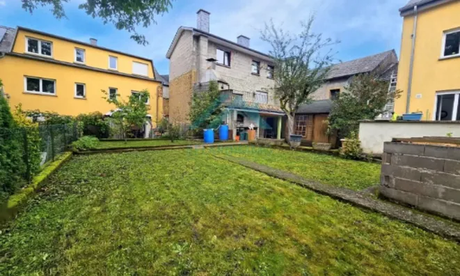 Недвижимость Detached house 8 bedrooms for sale in Helmdange: 4