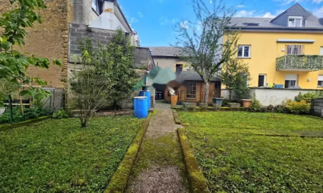 Недвижимость Detached house 8 bedrooms for sale in Helmdange: 5