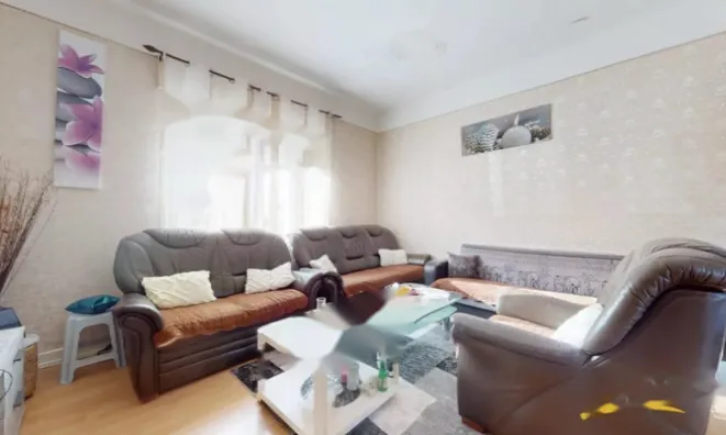 Недвижимость Detached house 4 bedrooms for sale in Pétange: 4