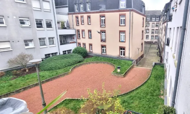 Недвижимость Apartment 1 bedroom for sale in Esch-sur-Alzette: 3
