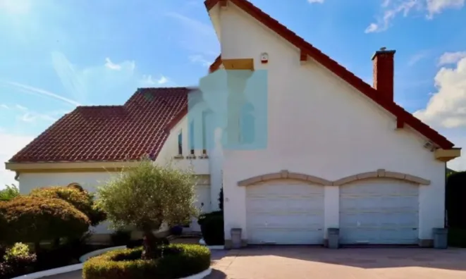 Недвижимость Detached house 4 bedrooms for sale in Steinfort: 1