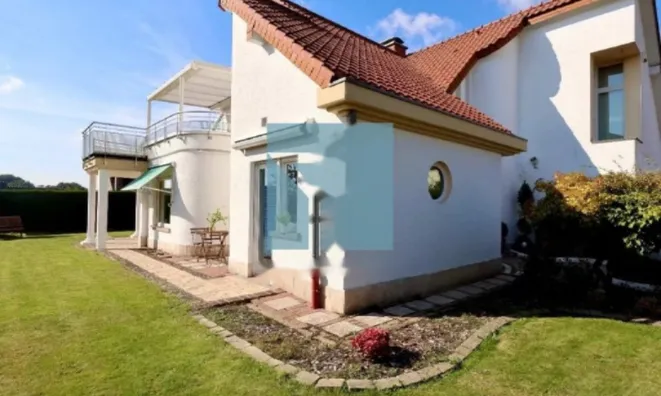 Недвижимость Detached house 4 bedrooms for sale in Steinfort: 2