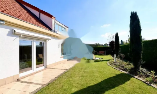 Недвижимость Detached house 4 bedrooms for sale in Steinfort: 3