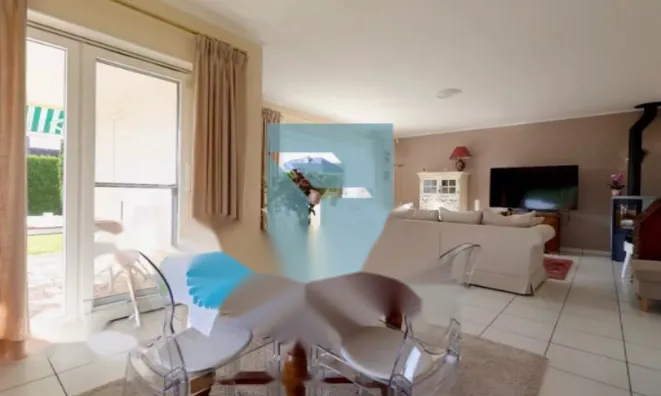 Недвижимость Detached house 4 bedrooms for sale in Steinfort: 4