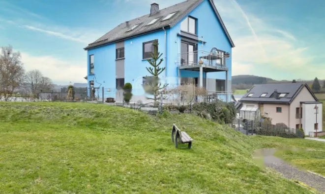 Недвижимость Detached house 4 bedrooms for sale in Insenborn: 1