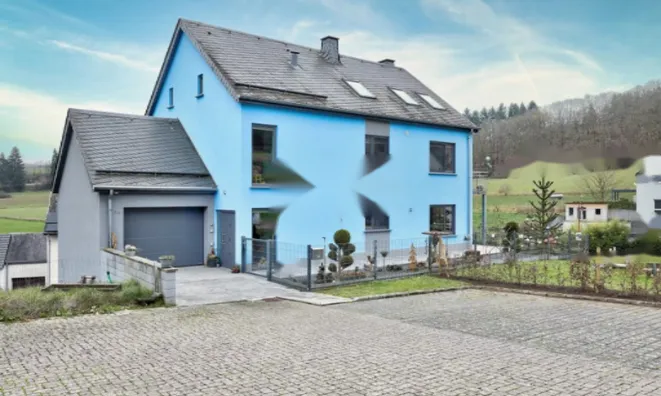 Недвижимость Detached house 4 bedrooms for sale in Insenborn: 2