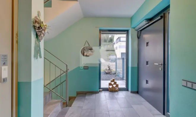 Недвижимость Detached house 4 bedrooms for sale in Insenborn: 3