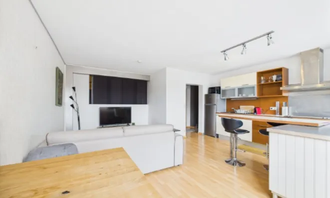 Недвижимость Apartment 1 bedroom for sale in Hesperange: 1