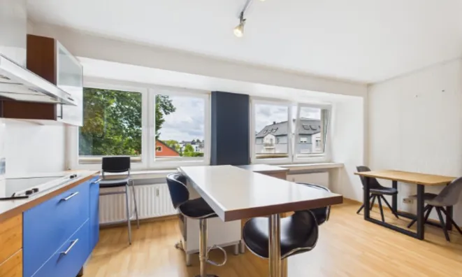 Недвижимость Apartment 1 bedroom for sale in Hesperange: 3