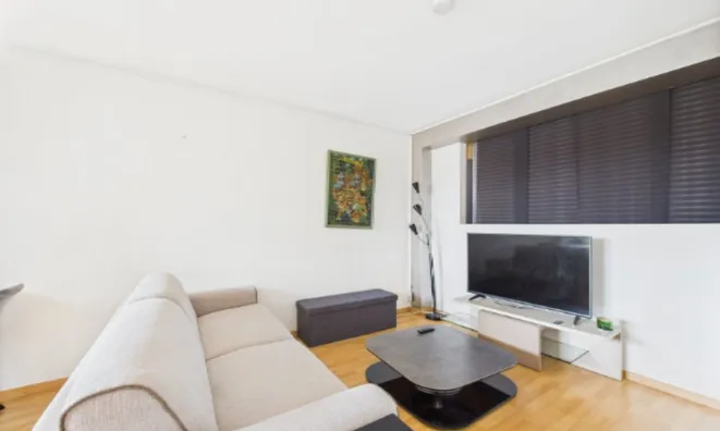 Недвижимость Apartment 1 bedroom for sale in Hesperange: 5