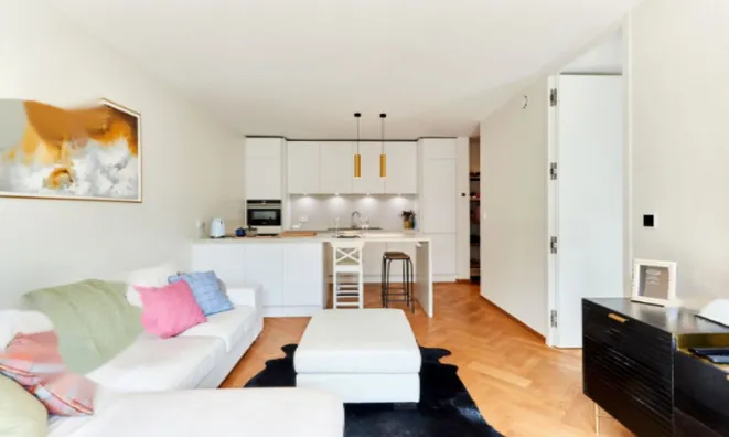 Недвижимость Apartment 1 bedroom for sale in Luxembourg-Rollingergrund: 1