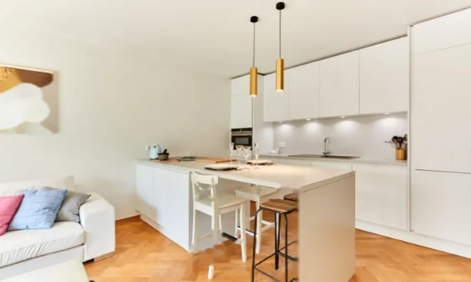 Недвижимость Apartment 1 bedroom for sale in Luxembourg-Rollingergrund: 2