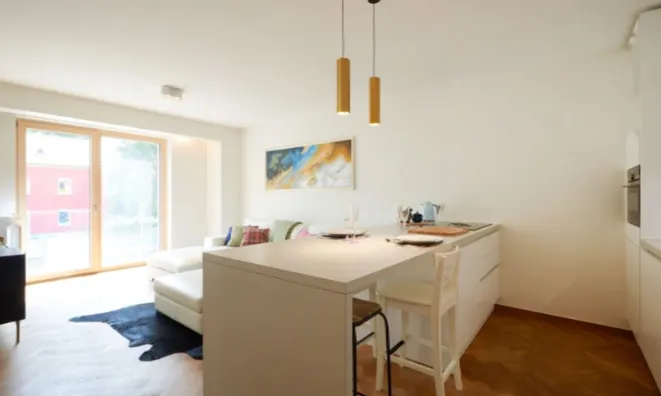 Недвижимость Apartment 1 bedroom for sale in Luxembourg-Rollingergrund: 3