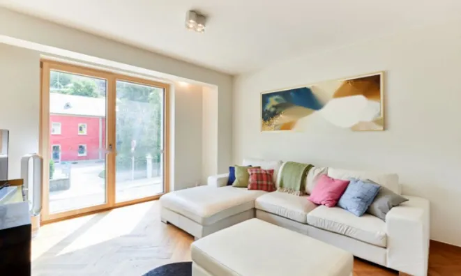 Недвижимость Apartment 1 bedroom for sale in Luxembourg-Rollingergrund: 4