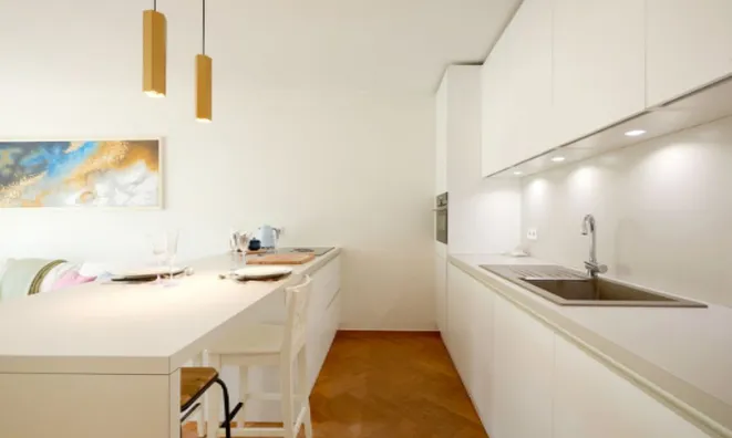 Недвижимость Apartment 1 bedroom for sale in Luxembourg-Rollingergrund: 5