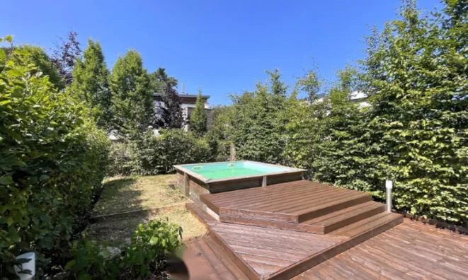 Недвижимость House 4 bedrooms for sale in Bridel: 3