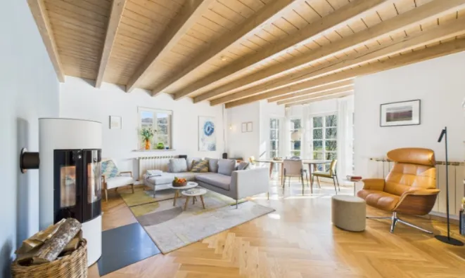 Недвижимость House 4 bedrooms for sale in Septfontaines: 2