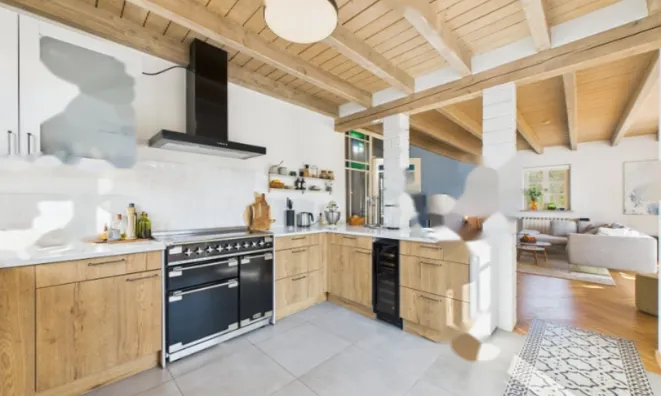 Недвижимость House 4 bedrooms for sale in Septfontaines: 3