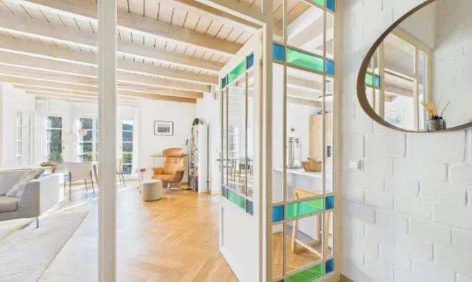 Недвижимость House 4 bedrooms for sale in Septfontaines: 4