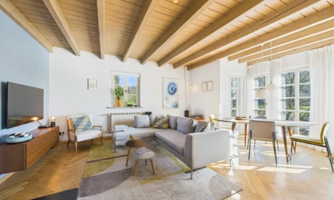 Недвижимость House 4 bedrooms for sale in Septfontaines: 5