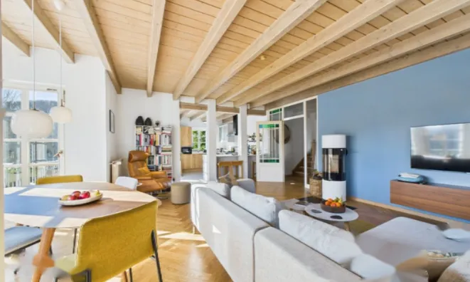 Недвижимость House 4 bedrooms for sale in Septfontaines: 7