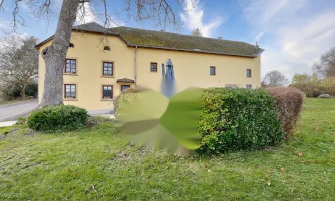 Недвижимость Detached house 5 bedrooms for sale in Boevange (Clervaux): 1