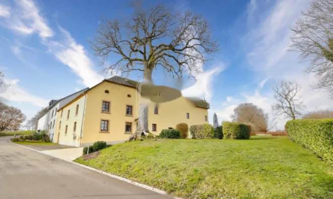 Недвижимость Detached house 5 bedrooms for sale in Boevange (Clervaux): 2