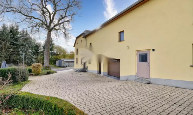 Недвижимость Detached house 5 bedrooms for sale in Boevange (Clervaux): 3